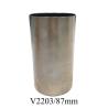 Buy cheap Engine Cylinder Liner For Kubota V2203 Semi Finished from wholesalers