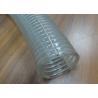 Buy cheap High Tensile PVC Steel Wire Hose / Pipe / Tubing Anti Static For Agriculture from wholesalers