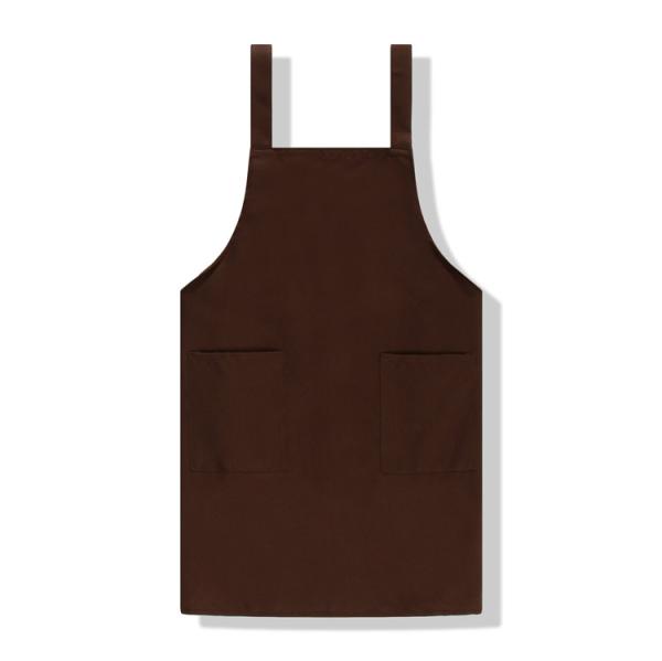 Buy cheap Wholesale Custom Logo Waterproof Chef Barbecue Cooking Cleaning Apron Cafe Restaurant Kitchen Apron from wholesalers