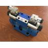 Buy cheap WEH Series Electro Hydraulic Directional Control Valves 4WEH16J For Power Unit from wholesalers