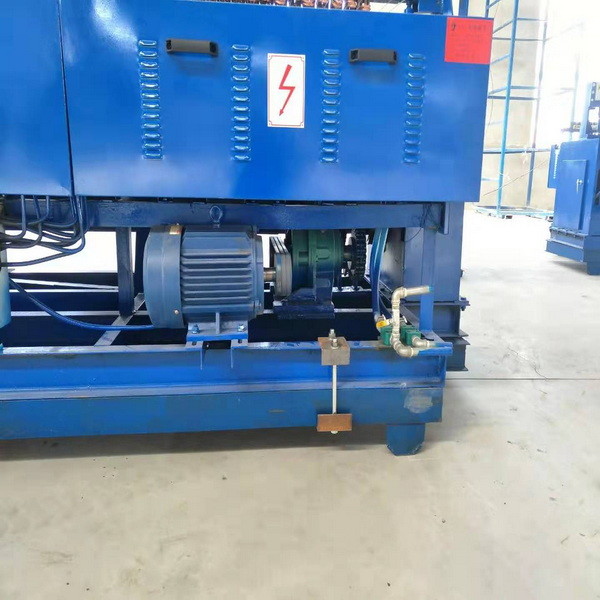 Huayang 440V Stainless Steel Spot Welding Machine Inverter Frequency 5ft Width Animal Cage