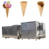Buy cheap 6000 Pcs/H Rolled Sugar Cone Machine from wholesalers