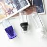 Buy cheap Hot Sale Empty 30ml Inverted Portable Travel Spray Bottle Low MOQ Fast Delivery Made In China from wholesalers
