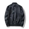 Buy cheap 100% Cotton Mens Varsity Jacket from wholesalers