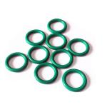 Compression Molding Technology Rubber O Rings And Seals For 5000 Psi Pressure