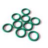 Buy cheap 16-30 N/Mm Tear Strength Rubber O Rings For Mold Opening Services from wholesalers