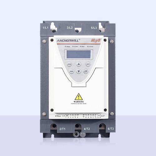 Anchorwill Factory Supply High Quality Industrial Electrical Equipment 45KW