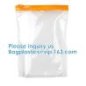 Buy cheap Custom Logo Recycled Pouches, Slide Zippers Lock, Gusset Mylar Dog Food Pet Food Packing, Flat Bottom Pouch from wholesalers