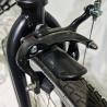Buy cheap High Carbon Frame 700 Speed Bike Black Mountain Cycles Road from wholesalers