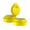 Buy cheap Customized Request Flip Top Cap for 33400 Plastic Lid Silicone Cap Honey Bottle from wholesalers