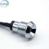 Buy cheap Indicator LED Light Connector Cable Wire Harness10mm To PH1.25 2.0 2.54 Connector from wholesalers