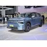 Buy cheap Dongfeng Venucia’S New EV: VX6 5door/Seats Family Pure Electric SUV CLTC520km 165km/H from wholesalers