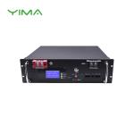 20kWh Lifepo4 Household Energy Storage Battery 48V 400Ah 50Ah 100Ah 200Ah OEM