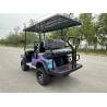 Buy cheap 4 Seater Golf Cart Lead Acid Battery Factory Direct Sales Cheap Price Excellent Quality from wholesalers