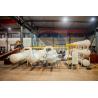 Buy cheap 30 Ton Per Day Full Continuous Waste Rubber Tyre Pyrolysis Oil Plant from wholesalers