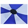 Buy cheap Large Automatic Compact Golf Umbrella Double Layer EVA Handle Customized Design from wholesalers
