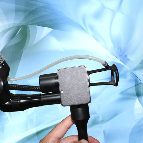 Buy cheap Fractional CO2 Laser Skin Rejuvenation Machine For Telangiectasis / Acne Scars Removal from wholesalers