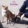 Buy cheap Year Round Bluetooth Speaker Retractable Pet Leash from wholesalers