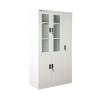 Buy cheap H1850mm 0.6mm Thickness Steel Storage Cabinets With Locker from wholesalers