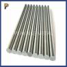 Buy cheap Diameter 15mm TZM Alloy Rod For High Temperature Furnace Heating Device from wholesalers
