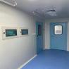 Buy cheap Agropharma High Speed Roll Up Door 1200*2100mm For Chemical Industries from wholesalers