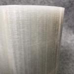 Extra High Adhesive PE Barrier Film Air Conditioning Vent Covers For Waterproof