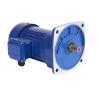 Buy cheap Flange Mounted Helical Speed Reducer Reduction Gearbox With Motor from wholesalers