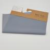 Buy cheap 75D 58in Recycled Waterproof Fabric Plain Tpu Waterproof Membrane Mechanical Stretch Pongee from wholesalers