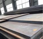 NM550 NM600 Carbon NM450 Steel Plate 0.2mm To 600mm