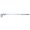 Buy cheap 0-600mm Large Range Stainless Steel Vernier Caliper Measuring Tool from wholesalers