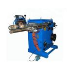Buy cheap HVAC Straight And Stitch Seam Resistance Welding Machine For Round Air Duct Overlap from wholesalers
