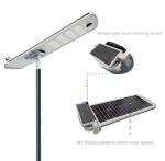 Long-Lasting Solar Street Light Outdoor Ideal for Your Energy Saving Needs