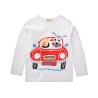 Buy cheap Children'S Sports Shirts Children'S Pullovers Boys' Long Sleeved T-Shirt Trend from wholesalers