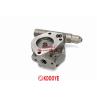Buy cheap PC130 PC128 Excavator Hydraulic Pump Parts , HPV140 HPV165 Hydraulic Swash Plate from wholesalers