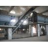 Buy cheap Cow Dung Organic Fertilizer Granulation Production Line 10t / H Process from wholesalers