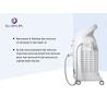 Buy cheap Large Spot Size Laser Hair Removal Equipment Professional High Powerful from wholesalers