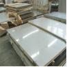 Buy cheap Mill Edge 316l Stainless Steel Plate Sheets 1 8 from wholesalers