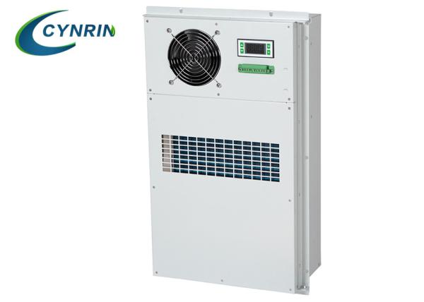 Quality Dustproof Telecom Air Conditioner , Stainless Steel Air Conditioner for sale