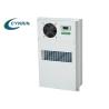 Buy cheap Enclosure Outdoor Cabinet Air Conditioner Low Noise With Intelligent Controller from wholesalers