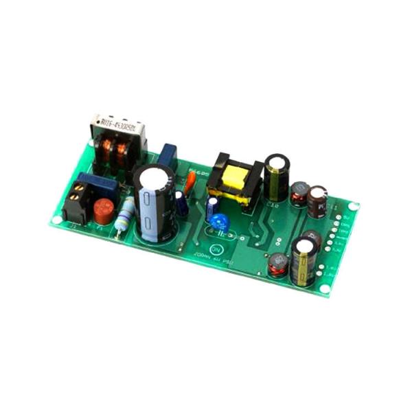 Buy cheap Lead Free HASL EMS PCB Assembly from wholesalers