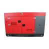 Buy cheap AC 3 Phase Denyo Fawde High Efficiency Diesel Generator Silent Standby Power 18kw / 22kva from wholesalers
