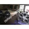 Buy cheap Precision Paper Machine Spare Parts Stainless Steel Cylinder Mould from wholesalers
