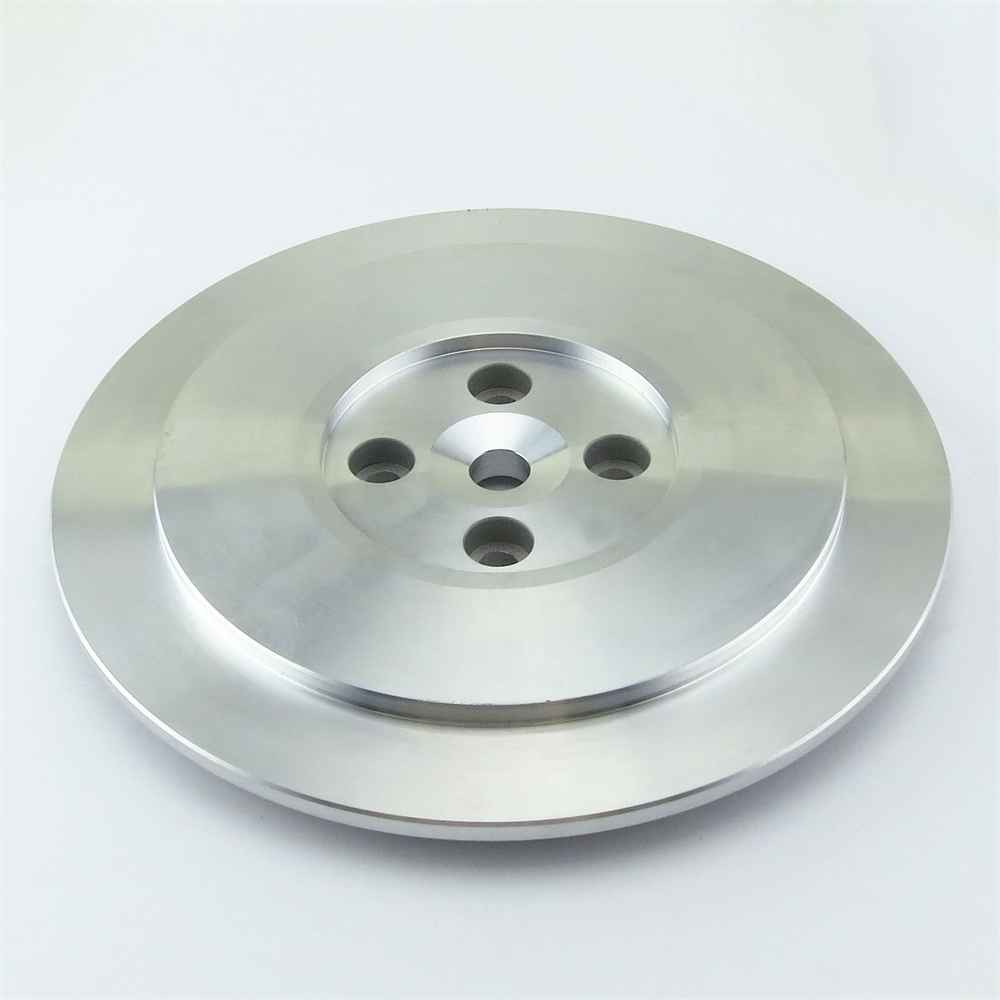 GT3782 Turbo Back Plate ID14.3 Fit CW 83.2 CH 160 Fit OD 209