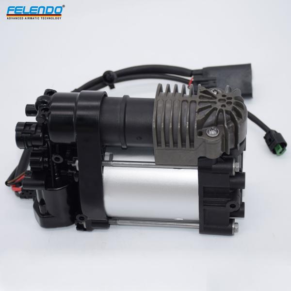 Buy cheap 4KG Air Suspension Compressor Pump For NF II 2010 Cayenne Panamera OE 7P0698007 7P0698007A from wholesalers