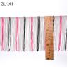 Buy cheap AZO Free crochet 2 Inch Brush Fringe Upholstery Trim from wholesalers