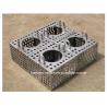 Buy cheap FILTER BOXES FOR BALLAST TANK FH-150A JIS F7206-SUCTION-ROSE BOX STRAINERS STRUM BOXES from wholesalers