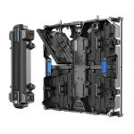 Buy cheap P3.9 Full Color Rental LED Display Screen Aluminum Cabinet with 2 Years Warranty from wholesalers