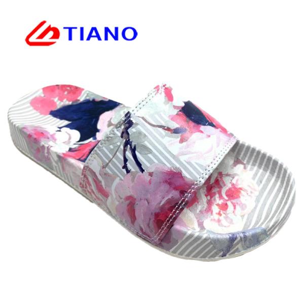 Buy cheap Home EVA Sole Slippers from wholesalers