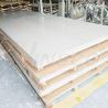 Buy cheap Good Weldability AISI 304 304L Width 1500mm Length 3000mm Thickness 1.5mm Mill Finished Stainless Steel Coldway Sheet from wholesalers