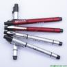 Buy cheap two head pen,highlighter+ball pen, two tip plastic gift pen from wholesalers